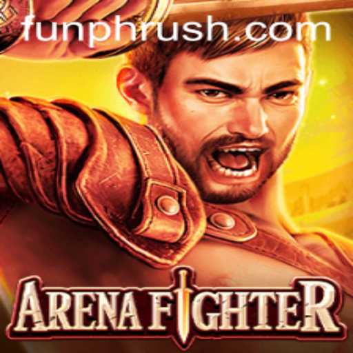 ArenaFighter: A Deep Dive into the Action-Packed World of PHRush