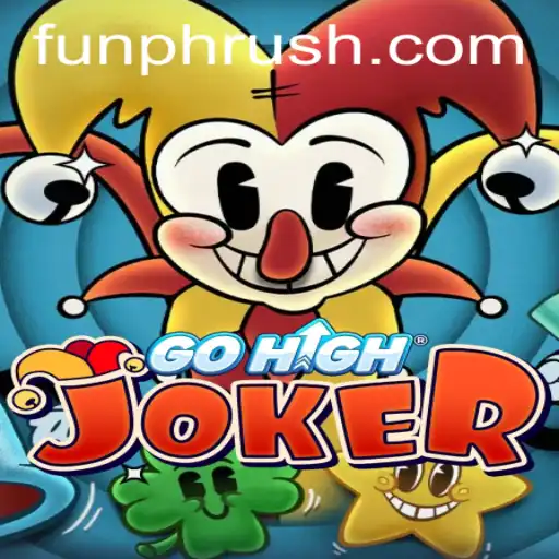 Discover GoHighJoker: A Thrilling Blend of Strategy and Speed