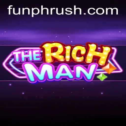 TheRichMan: Mastering Wealth and Strategy with PHRush