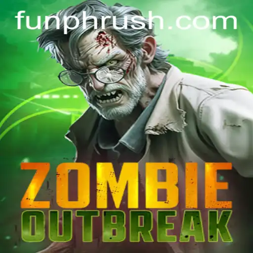 ZombieOutbreak: Survive the Chaos with PHRush