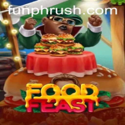 Exploring FoodFeast: An Interactive Culinary Adventure with PHRush