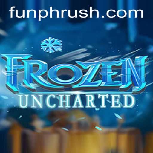 FrozenUncharted: Discover the Thrills of PHRush