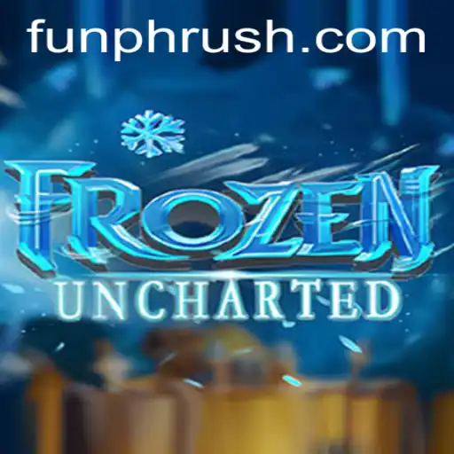 FrozenUncharted: Discover the Thrills of PHRush