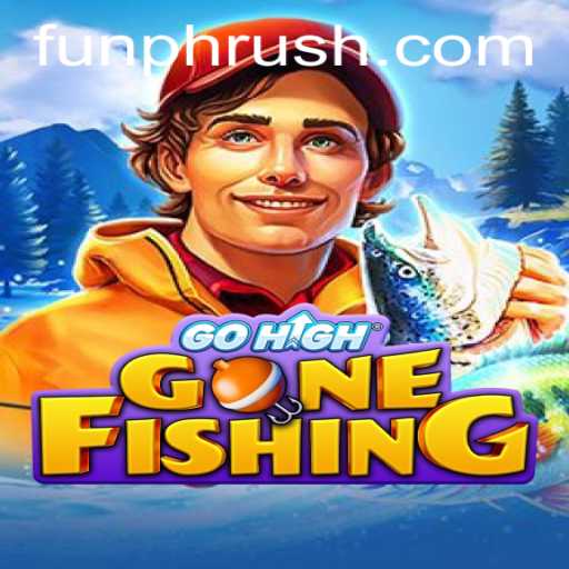 GoHighGoneFishing: A Deep Dive into the World of PHRush