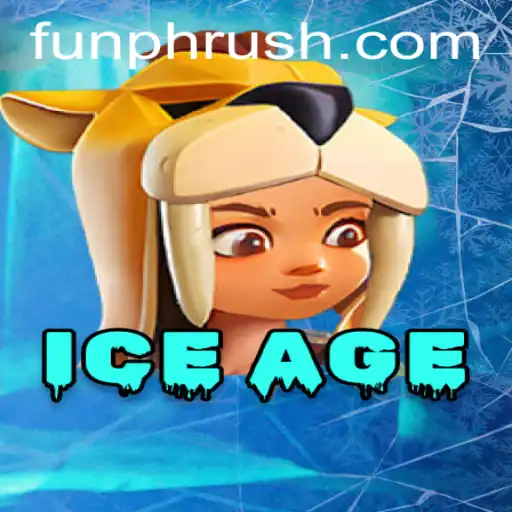 Dive into the Frosty World of IceAge: A Thrilling Game Experience with PHRush