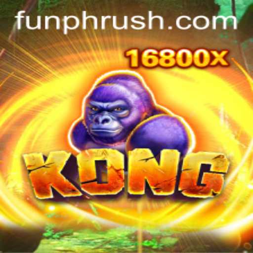 Unveiling Kong: A New Era of Gaming with PHRush