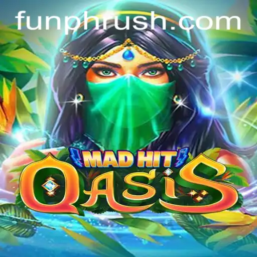MadHitOasis: A Dynamic Gaming Experience Revolutionizing Strategy and Speed