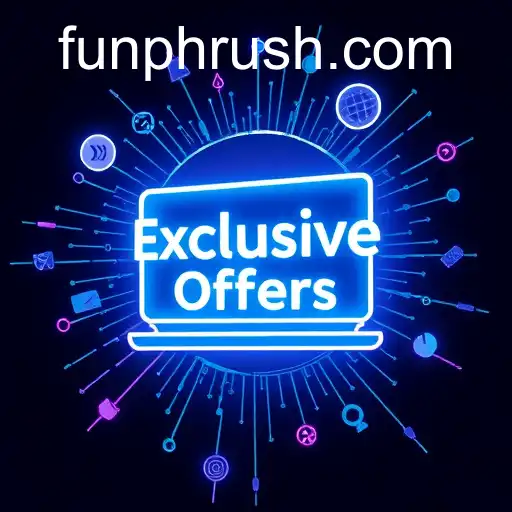 Unveiling Exclusive Offers with PHRush