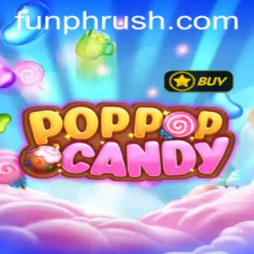 POPPOPCANDY: Dive Into the Sweet World of PHRush