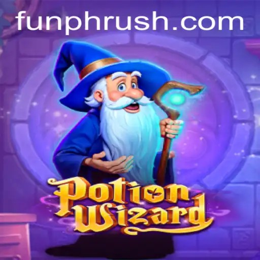 Potion Wizard: Unraveling the Mystical World of PHRush
