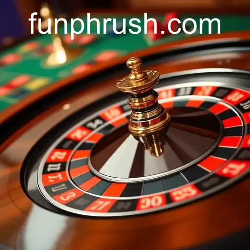 PHRush: A Look into the World of Roulette