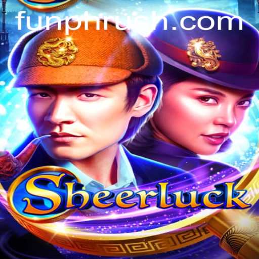 Exploring the Intriguing World of Sheerluck: The Ultimate PHRush Experience