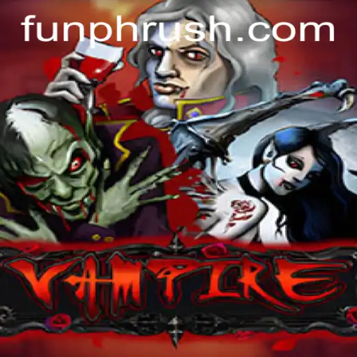 Vampire: An Immersive Experience into the Undead Realm