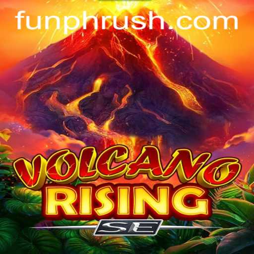 Unveiling VolcanoRisingSE: The Enchanting Game Captivating Millions